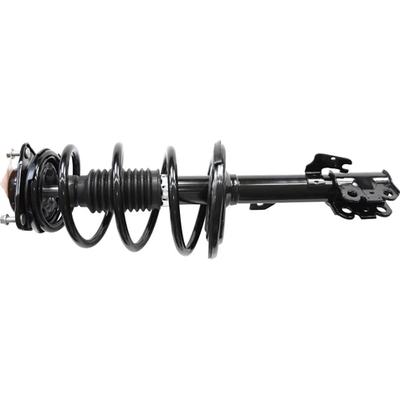 GSP NORTH AMERICA - 882492 - Suspension Strut and Coil Spring Assembly - Front Right pa5