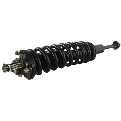 GSP NORTH AMERICA - 882496 - Suspension Strut and Coil Spring Assembly pa3