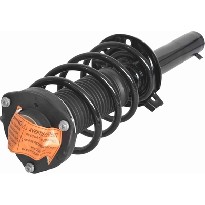 Front Complete Strut Assembly by GSP NORTH AMERICA - 882499 pa1