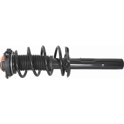 Front Complete Strut Assembly by GSP NORTH AMERICA - 882499 pa2