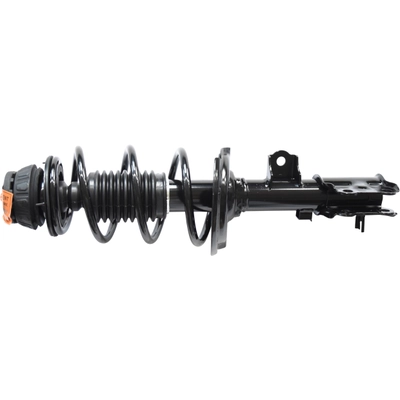 GSP NORTH AMERICA - 882500 - Suspension Strut and Coil Spring Assembly pa2