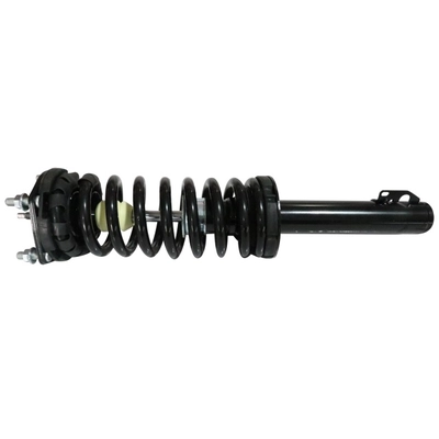 GSP NORTH AMERICA - 882512 - Suspension Strut and Coil Spring Assembly - Front pa4