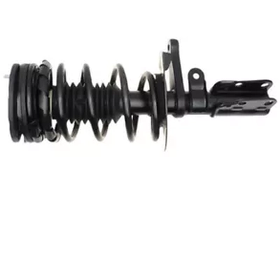 GSP NORTH AMERICA - 882514 - Suspension Strut and Coil Spring Assembly pa1