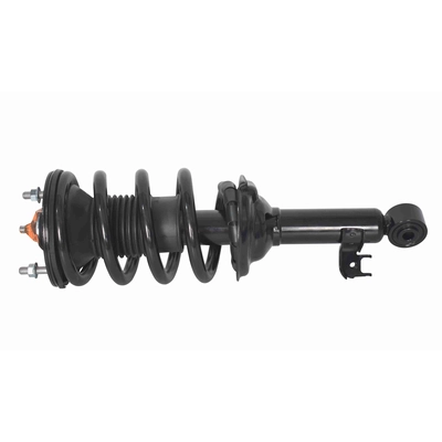 GSP NORTH AMERICA - 882515 - Suspension Strut and Coil Spring Assembly pa2