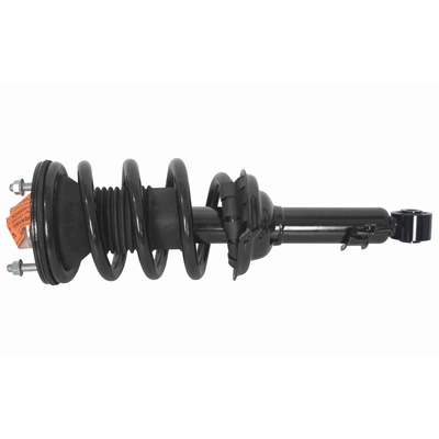 GSP NORTH AMERICA - 882516 - Suspension Strut and Coil Spring Assembly pa2