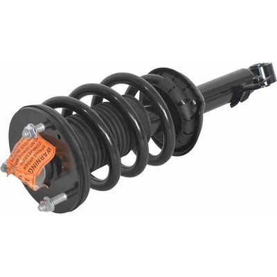GSP NORTH AMERICA - 882516 - Suspension Strut and Coil Spring Assembly pa3