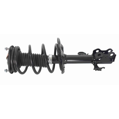 GSP NORTH AMERICA - 882528 - Suspension Strut and Coil Spring Assembly pa1