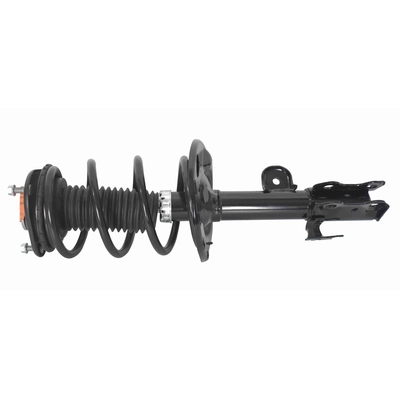 GSP NORTH AMERICA - 882528 - Suspension Strut and Coil Spring Assembly pa2