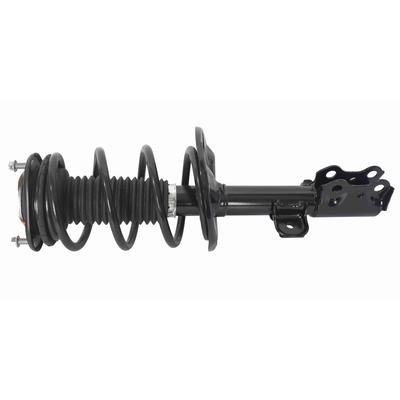 GSP NORTH AMERICA - 882529 - Suspension Strut and Coil Spring Assembly pa2