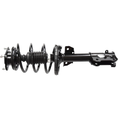 GSP NORTH AMERICA - 882533 - Suspension Strut and Coil Spring Assembly - Front pa2