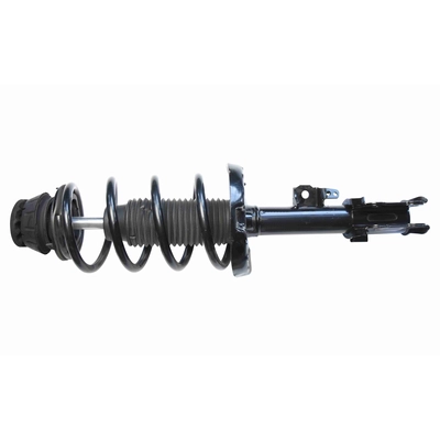 GSP NORTH AMERICA - 882539 - Suspension Strut and Coil Spring Assembly - Front Right pa1