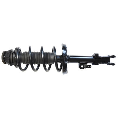 GSP NORTH AMERICA - 882540 - Suspension Strut and Coil Spring Assembly - Front Left pa2