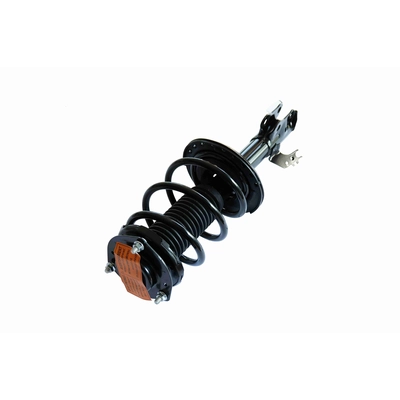 GSP NORTH AMERICA - 882545 - Suspension Strut and Coil Spring Assembly - Front Left pa3