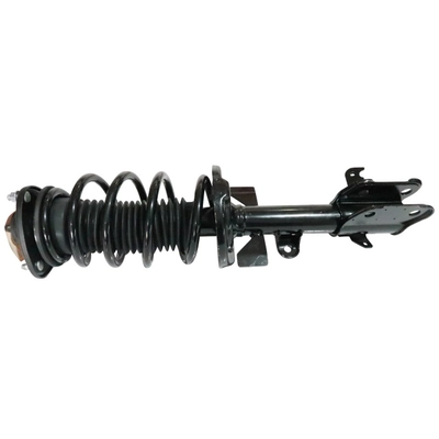 GSP NORTH AMERICA - 882546 - Suspension Strut and Coil Spring Assembly - Front Right pa2