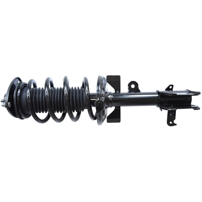 GSP NORTH AMERICA - 882547 - Suspension Strut and Coil Spring Assembly pa2