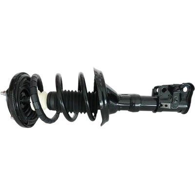 GSP NORTH AMERICA - 882549 - Suspension Strut and Coil Spring Assembly - Front Left pa2