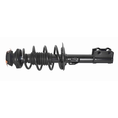 GSP NORTH AMERICA - 882572 - Suspension Strut and Coil Spring Assembly - Front Left pa4