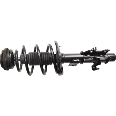 GSP NORTH AMERICA - 882577 - Suspension Strut and Coil Spring Assembly pa1