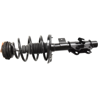 GSP NORTH AMERICA - 882578 - Suspension Strut and Coil Spring Assembly pa1