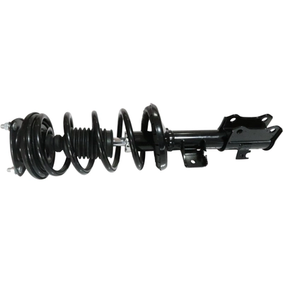 GSP NORTH AMERICA - 882583 - Suspension Strut and Coil Spring Assembly pa1