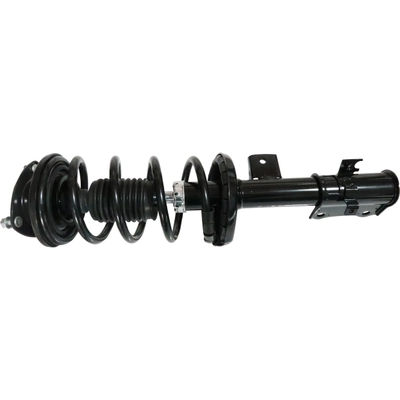 GSP NORTH AMERICA - 882583 - Suspension Strut and Coil Spring Assembly pa2