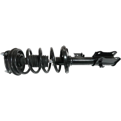 GSP NORTH AMERICA - 882584 - Suspension Strut and Coil Spring Assembly pa1