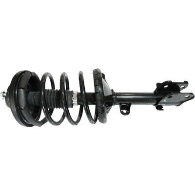 GSP NORTH AMERICA - 882585 - Suspension Strut and Coil Spring Assembly pa1