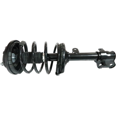 GSP NORTH AMERICA - 882585 - Suspension Strut and Coil Spring Assembly pa2