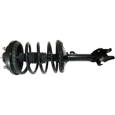 GSP NORTH AMERICA - 882586 - Suspension Strut and Coil Spring Assembly - Front Left pa1