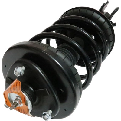GSP NORTH AMERICA - 882586 - Suspension Strut and Coil Spring Assembly - Front Left pa3