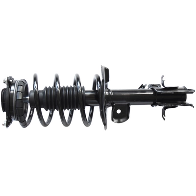 GSP NORTH AMERICA - 882589 - Suspension Strut and Coil Spring Assembly - Front Right pa2