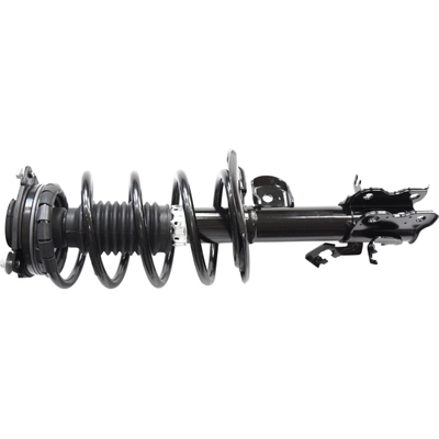 GSP NORTH AMERICA - 882590 - Suspension Strut and Coil Spring Assembly pa1