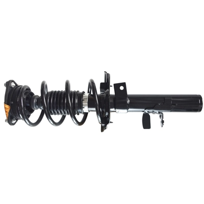 GSP NORTH AMERICA - 882596 - Suspension Strut and Coil Spring Assembly pa2