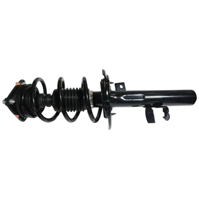 GSP NORTH AMERICA - 882597 - Suspension Strut and Coil Spring Assembly - Front Left pa2