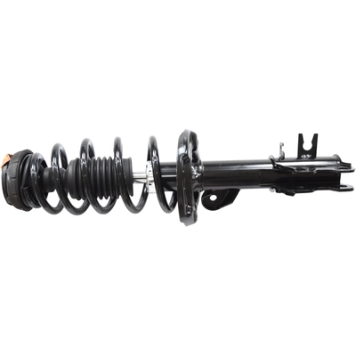 GSP NORTH AMERICA - 882601 - Suspension Strut and Coil Spring Assembly pa2