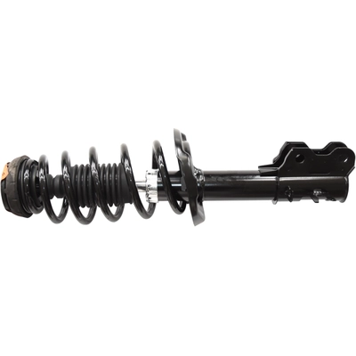 GSP NORTH AMERICA - 882602 - Suspension Strut and Coil Spring Assembly - Front Left pa2