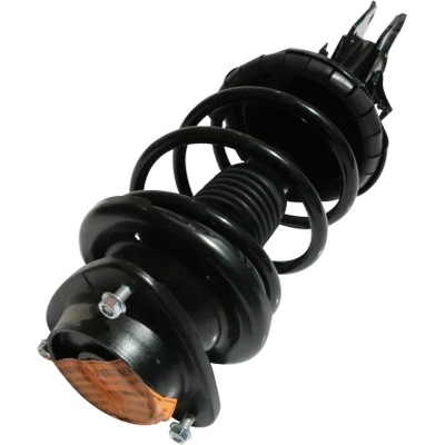 GSP NORTH AMERICA - 882607 - Suspension Strut and Coil Spring Assembly pa1