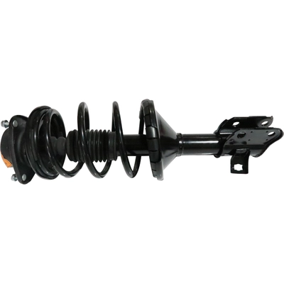 GSP NORTH AMERICA - 882607 - Suspension Strut and Coil Spring Assembly pa2