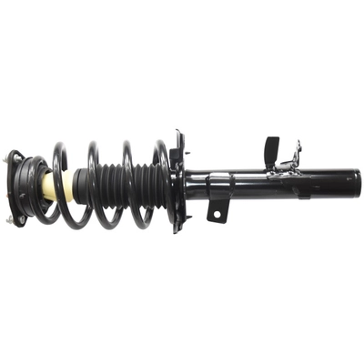 GSP NORTH AMERICA - 882612 - Suspension Strut and Coil Spring Assembly - Front Left pa2