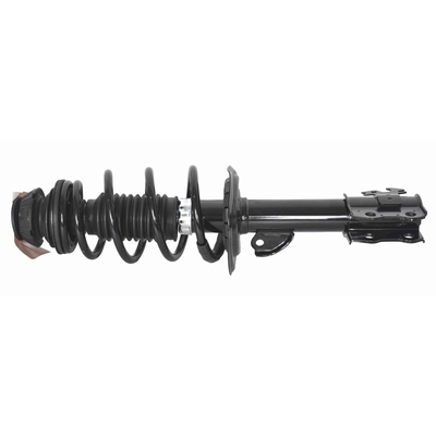 GSP NORTH AMERICA - 882618 - Suspension Strut and Coil Spring Assembly - Front Left pa1