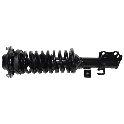 GSP NORTH AMERICA - 882628 - Suspension Strut and Coil Spring Assembly pa2