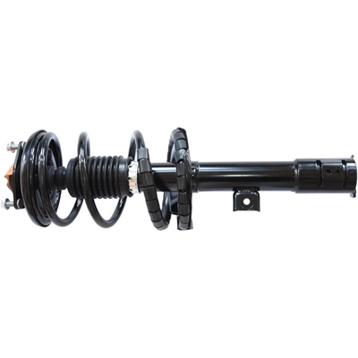 GSP NORTH AMERICA - 882632 - Suspension Strut and Coil Spring Assembly - Front Left pa2