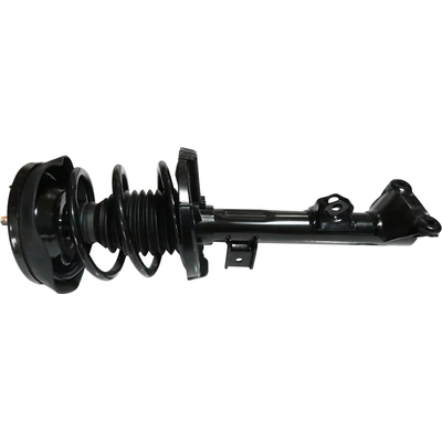 GSP NORTH AMERICA - 882638 - Suspension Strut and Coil Spring Assembly - Front pa4
