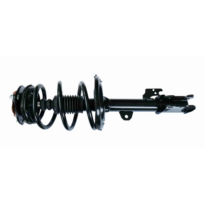 GSP NORTH AMERICA - 882657 - Suspension Strut and Coil Spring Assembly pa2