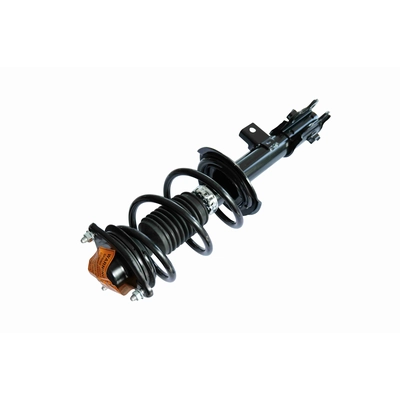GSP NORTH AMERICA - 882665 - Suspension Strut and Coil Spring Assembly pa5