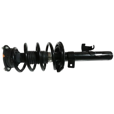 GSP NORTH AMERICA - 882666 - Suspension Strut and Coil Spring Assembly - Front Left pa2