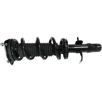 GSP NORTH AMERICA - 882668 - Suspension Strut and Coil Spring Assembly - Front Left pa1