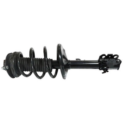 GSP NORTH AMERICA - 882674 - Suspension Strut and Coil Spring Assembly - Front Left pa4