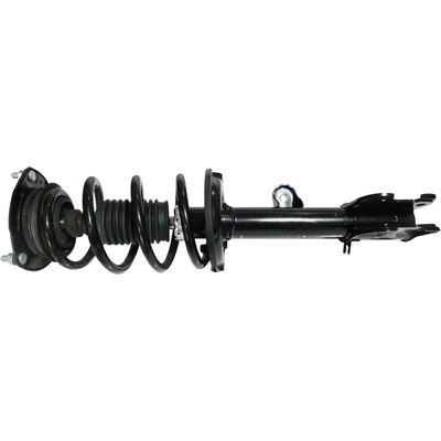 GSP NORTH AMERICA - 882676 - Suspension Strut and Coil Spring Assembly pa2