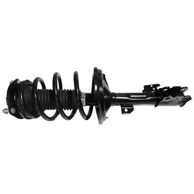 GSP NORTH AMERICA - 882681 - Suspension Strut and Coil Spring Assembly - Front Right pa1